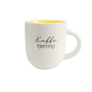 PO713 Kopp Kaffekjerring 2402